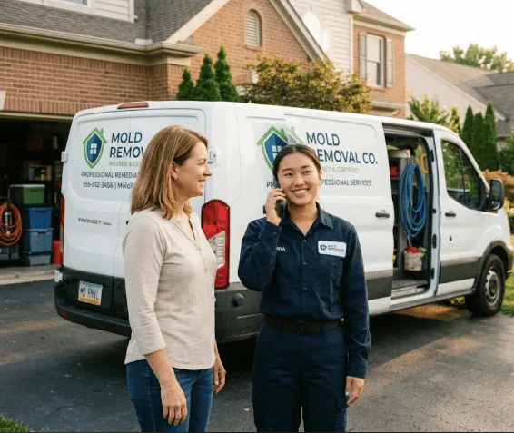 Crawlspace Mold Remediation Collinsville, IL FAQs